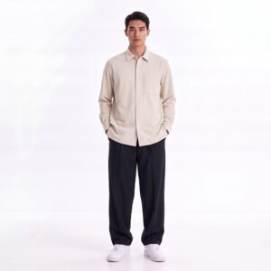 Jobb Heritage Nolan Loose Pants