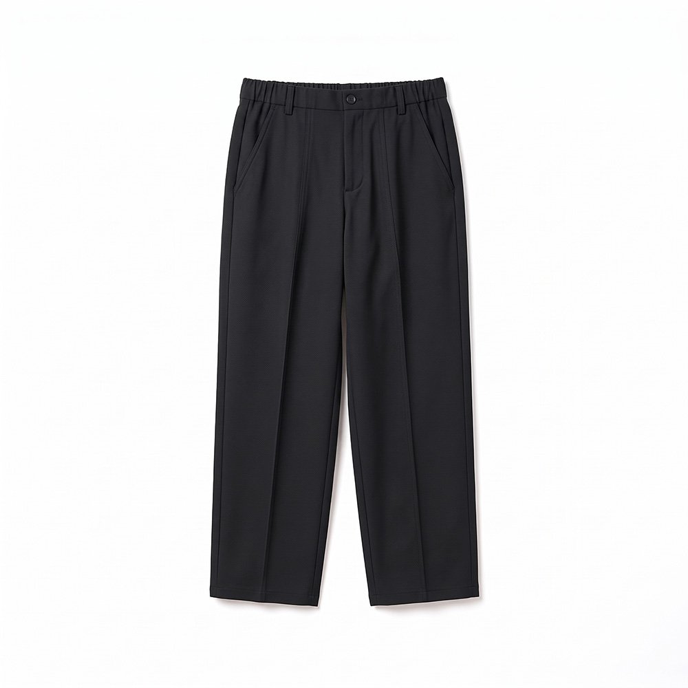 Jobb Heritage Nolan Loose Pants - Image 7