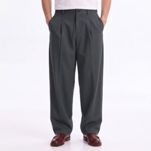 Jobb Heritage Nolan Loose Pants