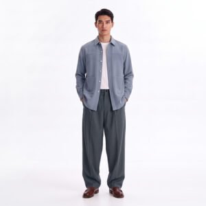 Jobb Heritage Nolan Loose Pants