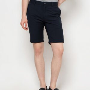 Jobb Heritage Tuvalu Celana Pendek Pria Slim Fit Biru