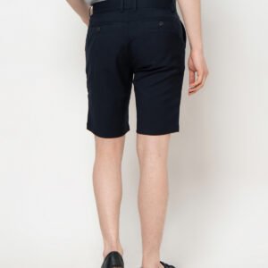 Jobb Heritage Tuvalu Celana Pendek Pria Slim Fit Biru