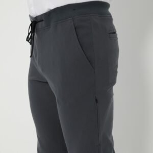 Jobb Venus Celana Panjang Modern Slim Fit Dark Grey