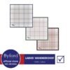Byford Sapu Tangan 3 warna / pack - XBYH32W3CL
