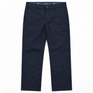 Jack Nicklaus Aristo Celana Panjang Pria Chinos Slim Fit