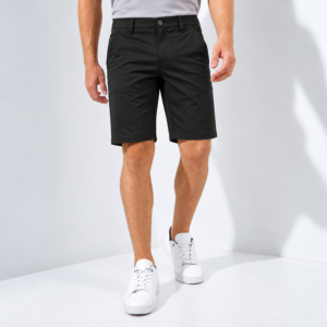 Jack Nicklaus Kendrick Celana Pendek Pria Regular Fit