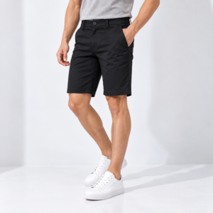 Jack Nicklaus Kendrick Celana Pendek Pria Regular Fit