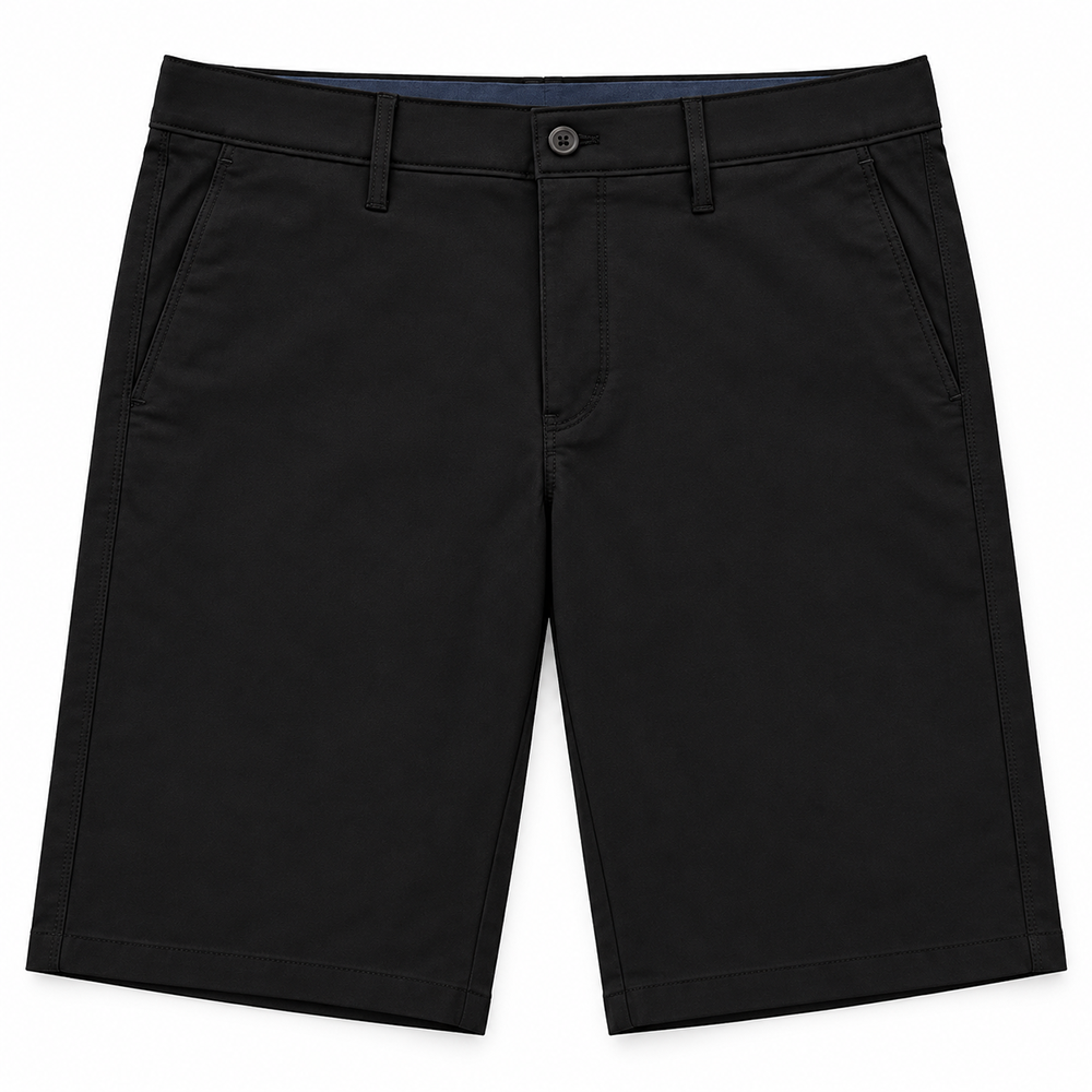 Jack Nicklaus Kendrick Celana Pendek Pria Regular Fit - Image 7
