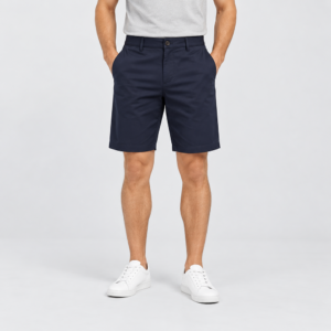 Jack Nicklaus Kendrick Celana Pendek Pria Regular Fit