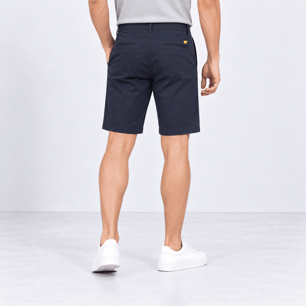 Jack Nicklaus Kendrick Celana Pendek Pria Regular Fit - Image 5