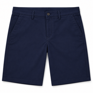Jack Nicklaus Kendrick Celana Pendek Pria Regular Fit