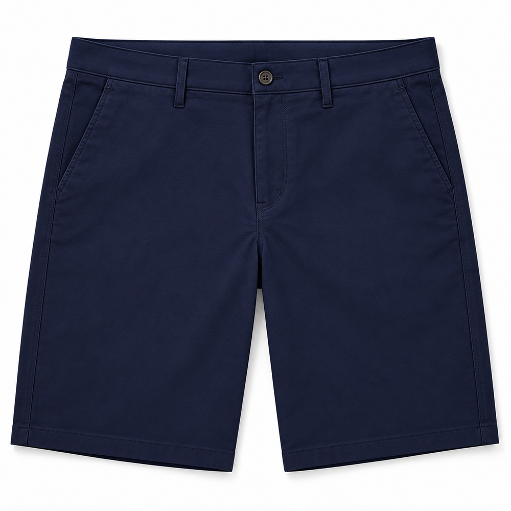 Jack Nicklaus Kendrick Celana Pendek Pria Regular Fit - Image 8