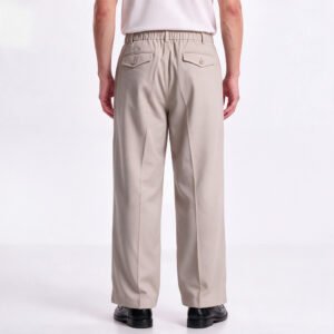 Jobb Heritage Gerald Loose Pants