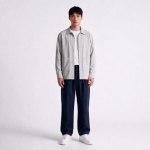 Jobb Heritage Gerald Loose Pants