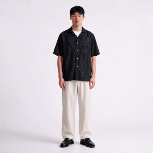Jobb Heritage Calvin Loose Pants