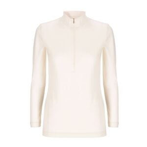 Jack Nicklaus Forrester Ladies Premium Solid Polo Shirt