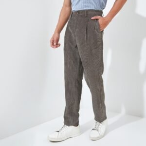 Jack Nicklaus Gladwyn Premium Corduroy  Pants Regular