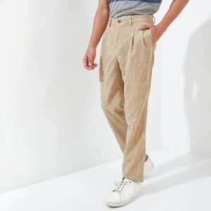 Jack Nicklaus Gladwyn Premium Corduroy  Pants Regular