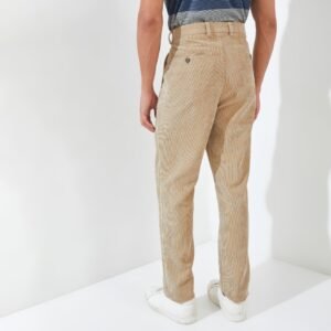 Jack Nicklaus Gladwyn Premium Corduroy  Pants Regular