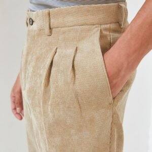 Jack Nicklaus Gladwyn Premium Corduroy  Pants Regular
