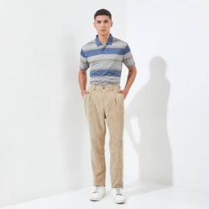 Jack Nicklaus Gladwyn Premium Corduroy  Pants Regular