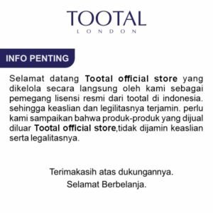 Tootal Celana Dalam Pria Mini Brief 3 pcs / Pack - ZTOB05M3CS